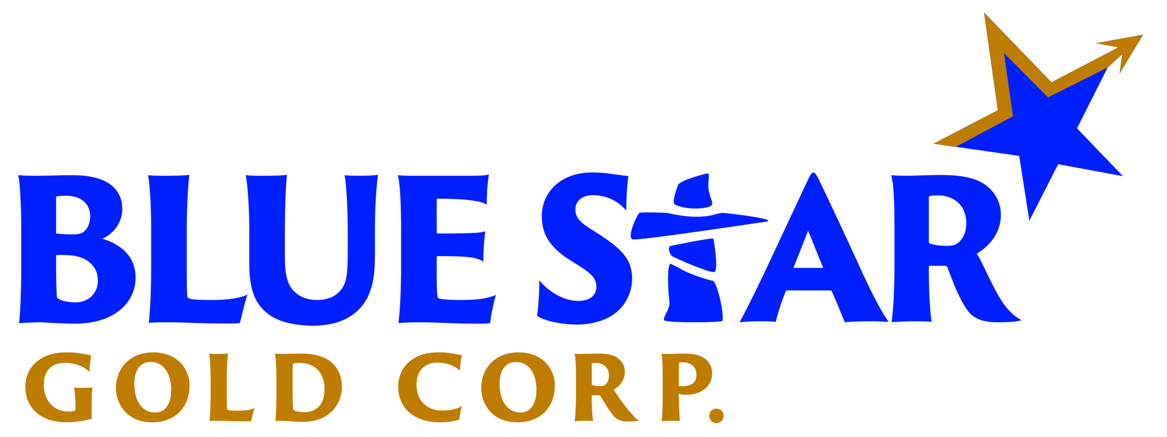 bluestar logo