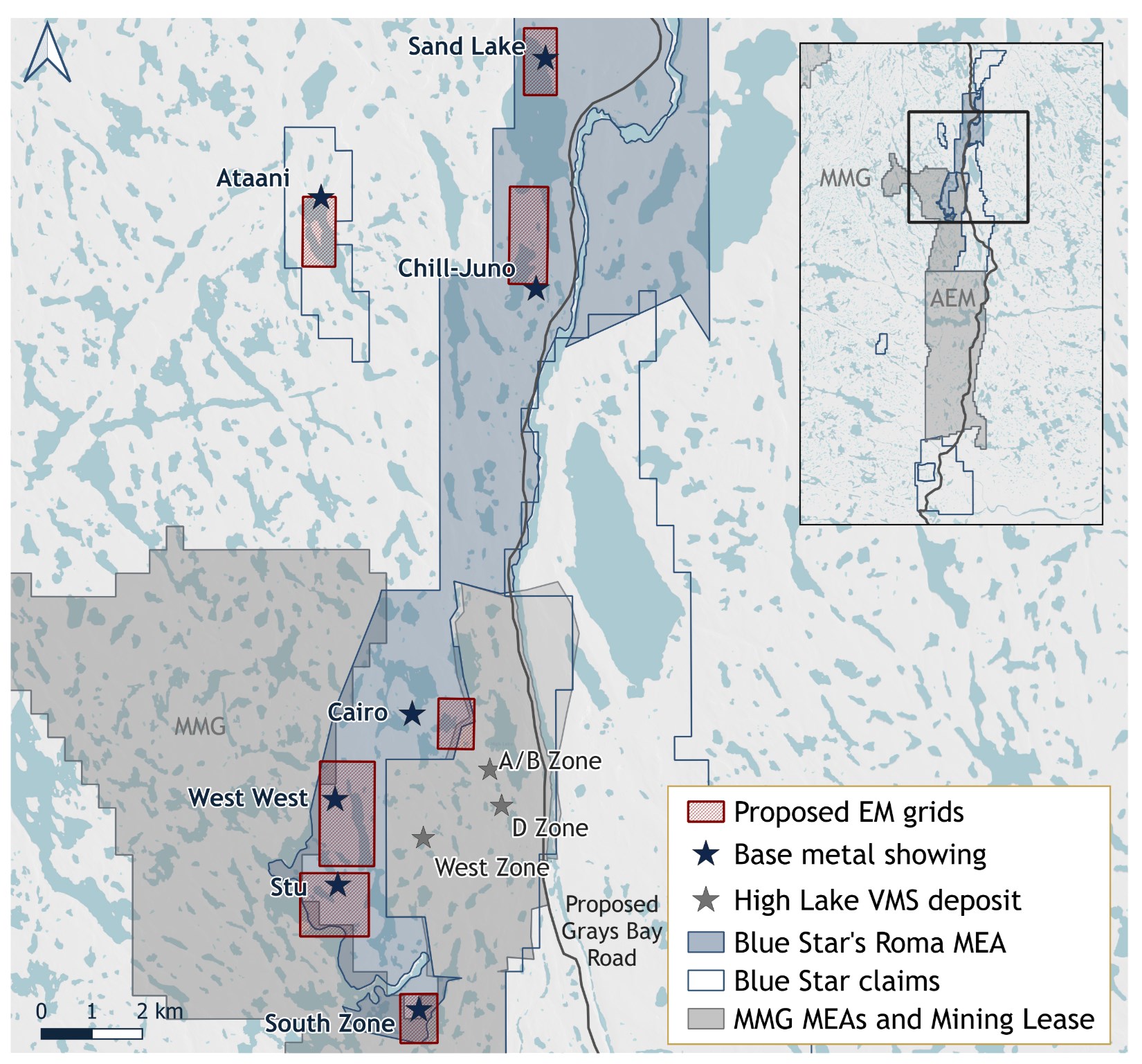 Cannot view this image? Visit: https://images.newsfilecorp.com/files/2421/281683_575b7316e4387b87_003.jpg