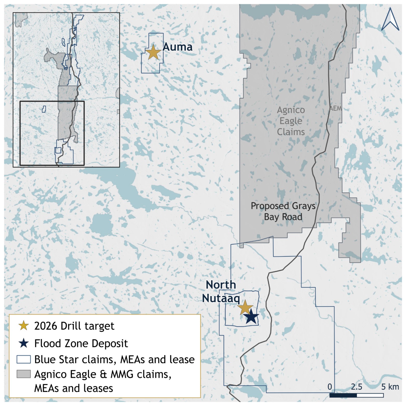 Cannot view this image? Visit: https://images.newsfilecorp.com/files/2421/281683_575b7316e4387b87_004.jpg